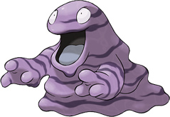 grimer