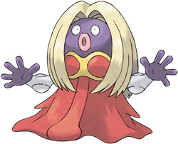 jynx