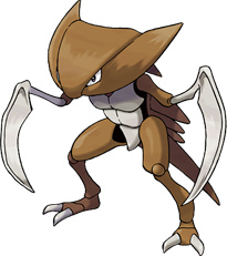 kabutops