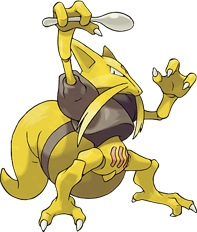 kadabra