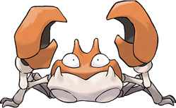 krabby