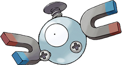 magnemite