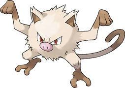 mankey