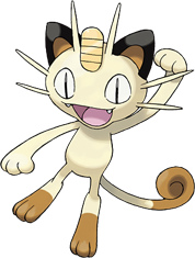 meowth