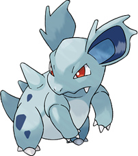 nidorina