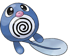 poliwag