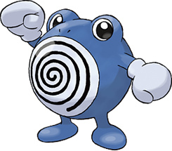 poliwhirl