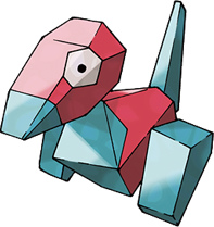 porygon