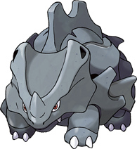 rhyhorn