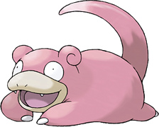 slowpoke