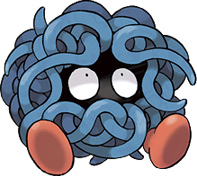 tangela