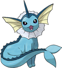 vaporeon