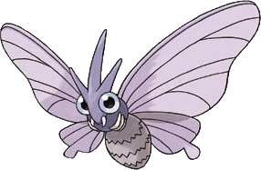 venomoth