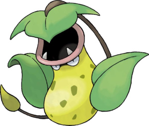 victreebel