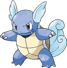 wartortle