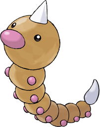 weedle