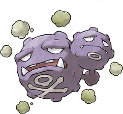 weezing