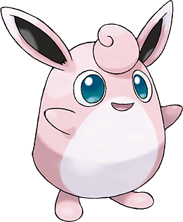 wigglytuff