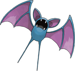 zubat