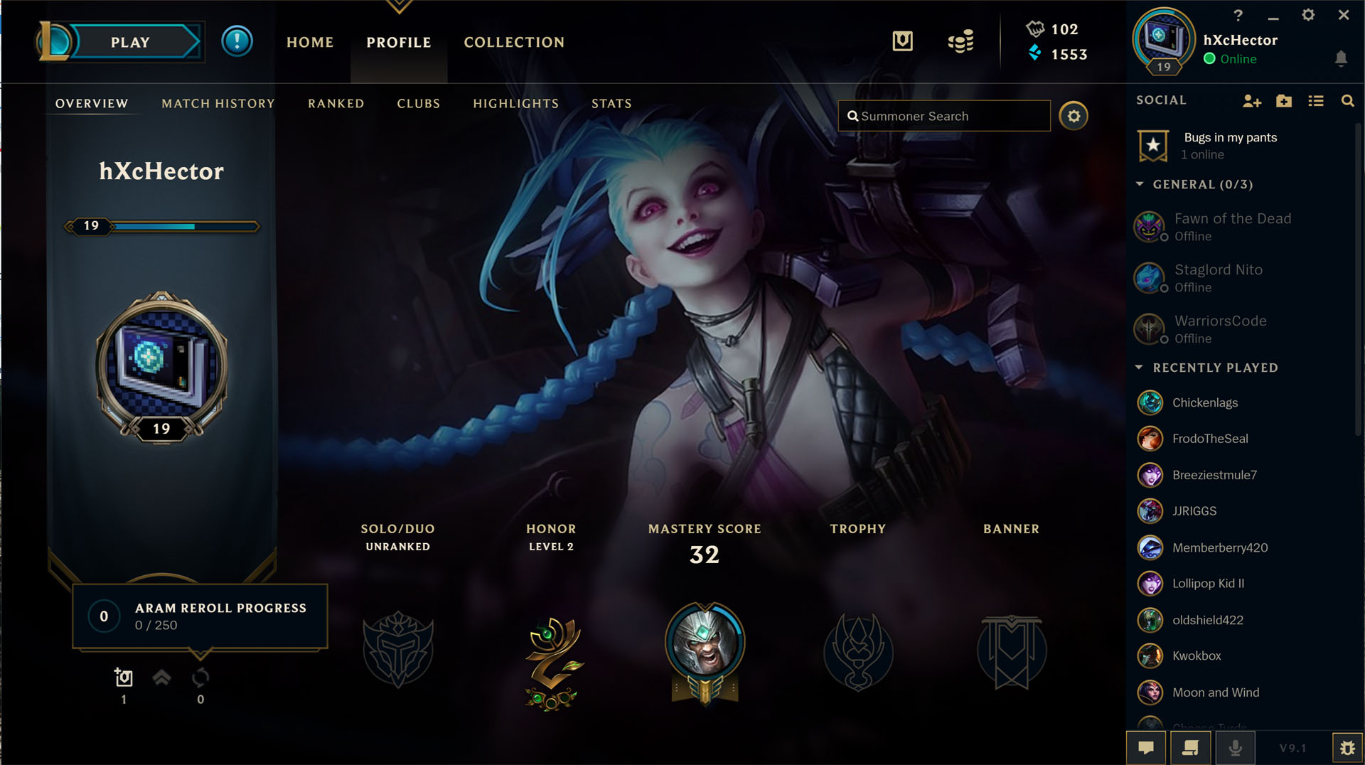 League Of Legends Guide Page 15 Of 15 Hxchector Com