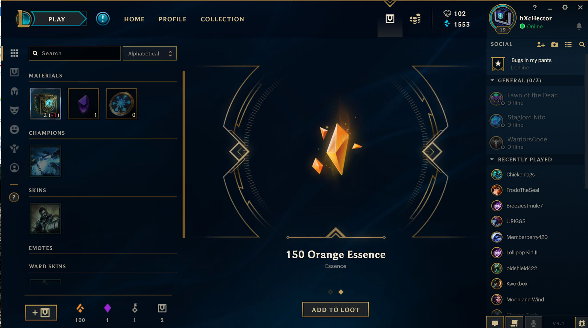 League of Legends Guide Page 10 of 15