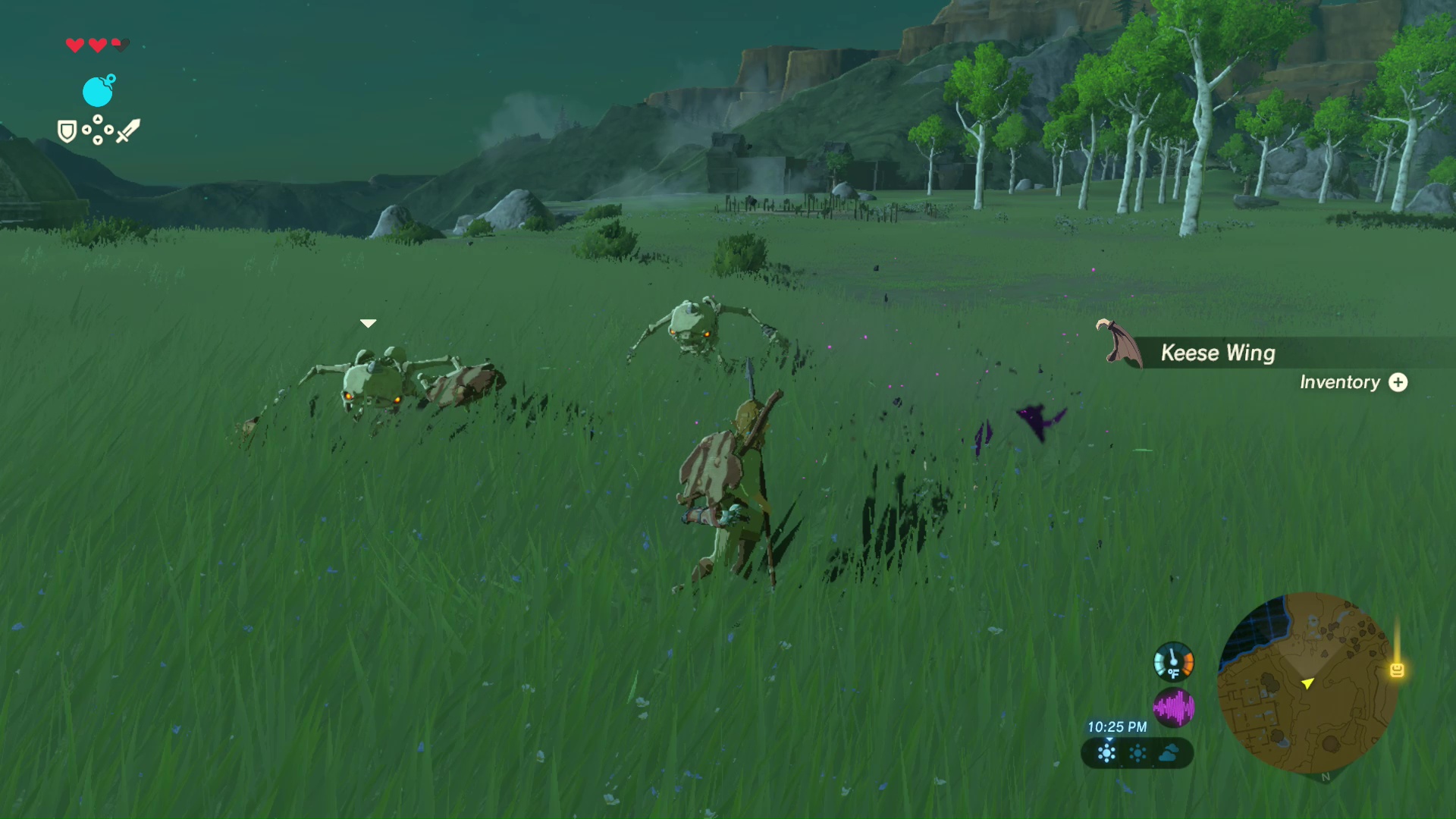 the legend of zelda monsters respawn the legend of zelda monsters respawn