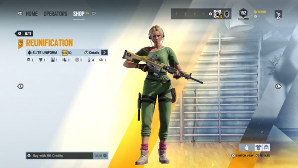 pick rate rainbow six siege
