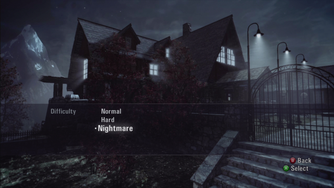 How to Walkthrough Episode 4 (The Truth) in Alan Wake on Nightmare  Difficulty « Xbox 360 :: WonderHowTo