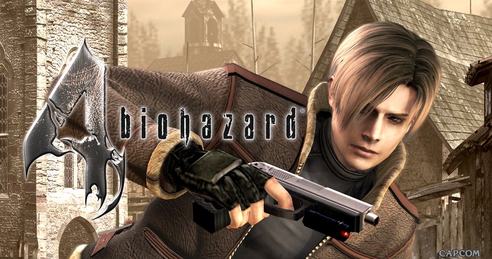 Resident Evil 4 Hd Guide Hxchectorcom