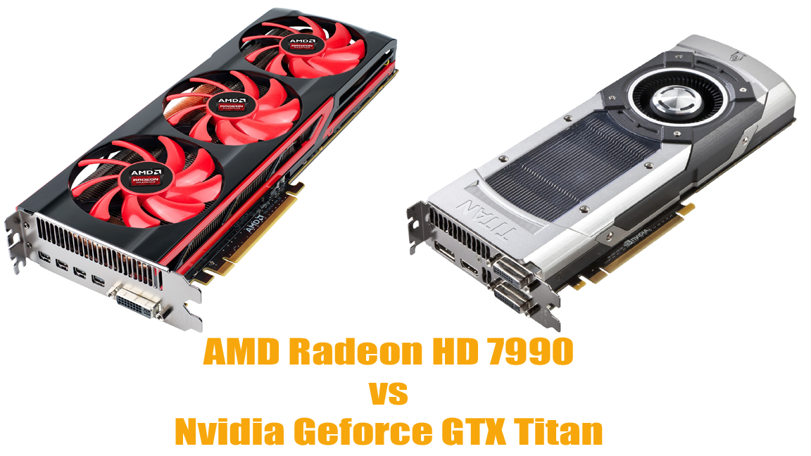 Ati radeon geforce