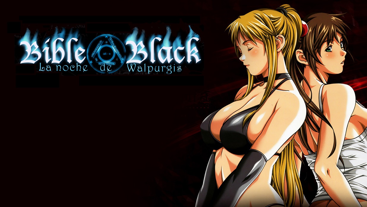 Bible Black Endings Guide hXcHector