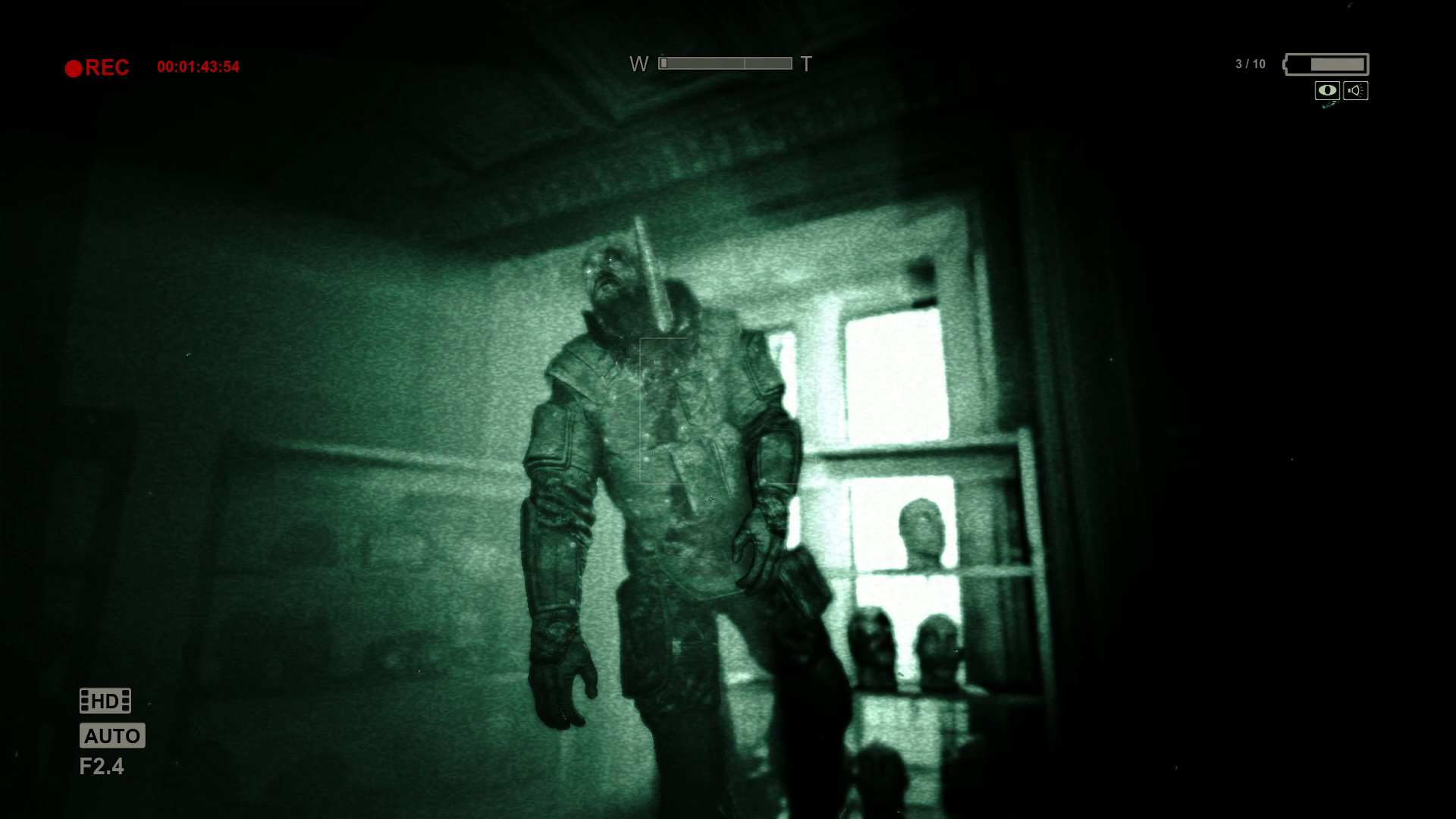 The outlast ps4 фото 101