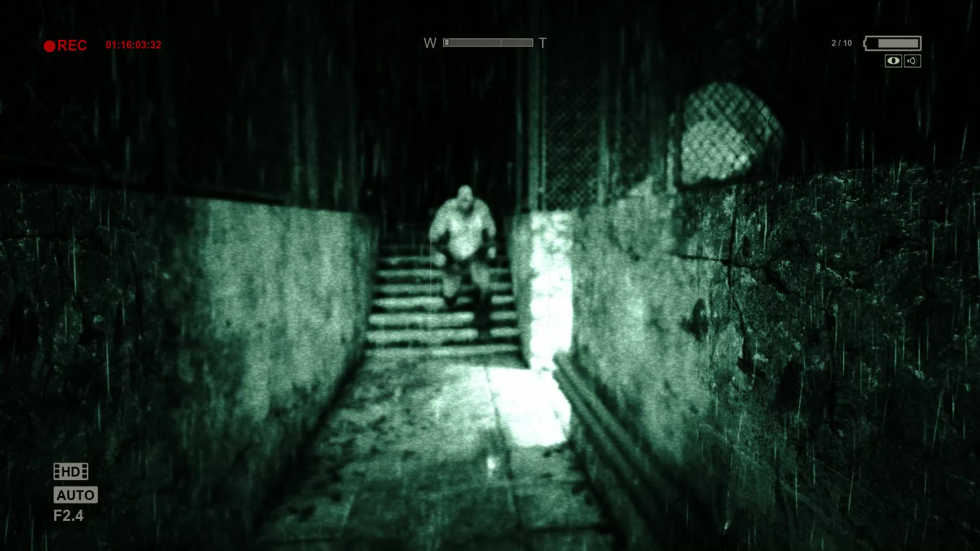 крис уокер из outlast фото 48