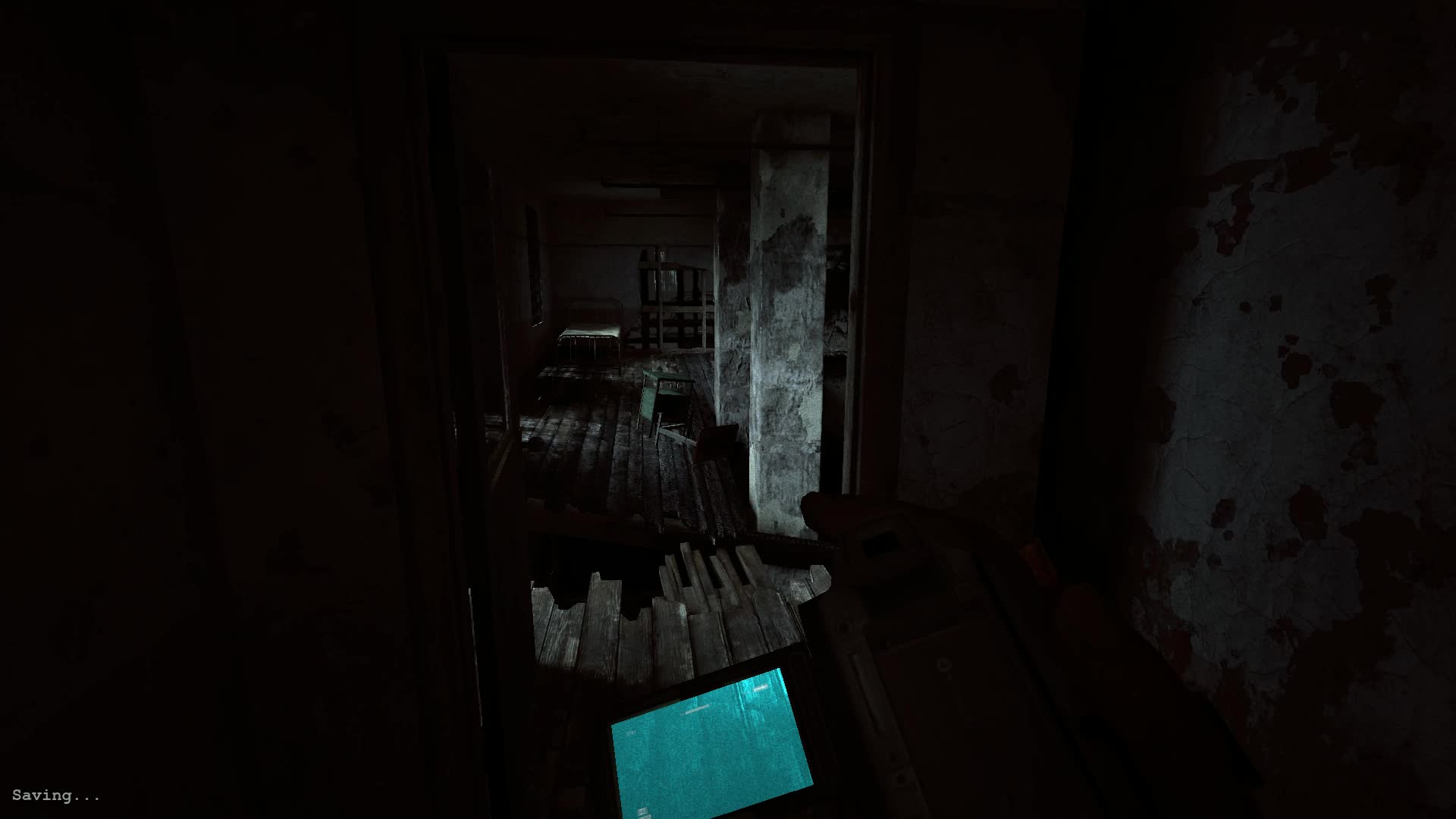 Outlast Walkthrough | Page 8 of 10 | hXcHector.com