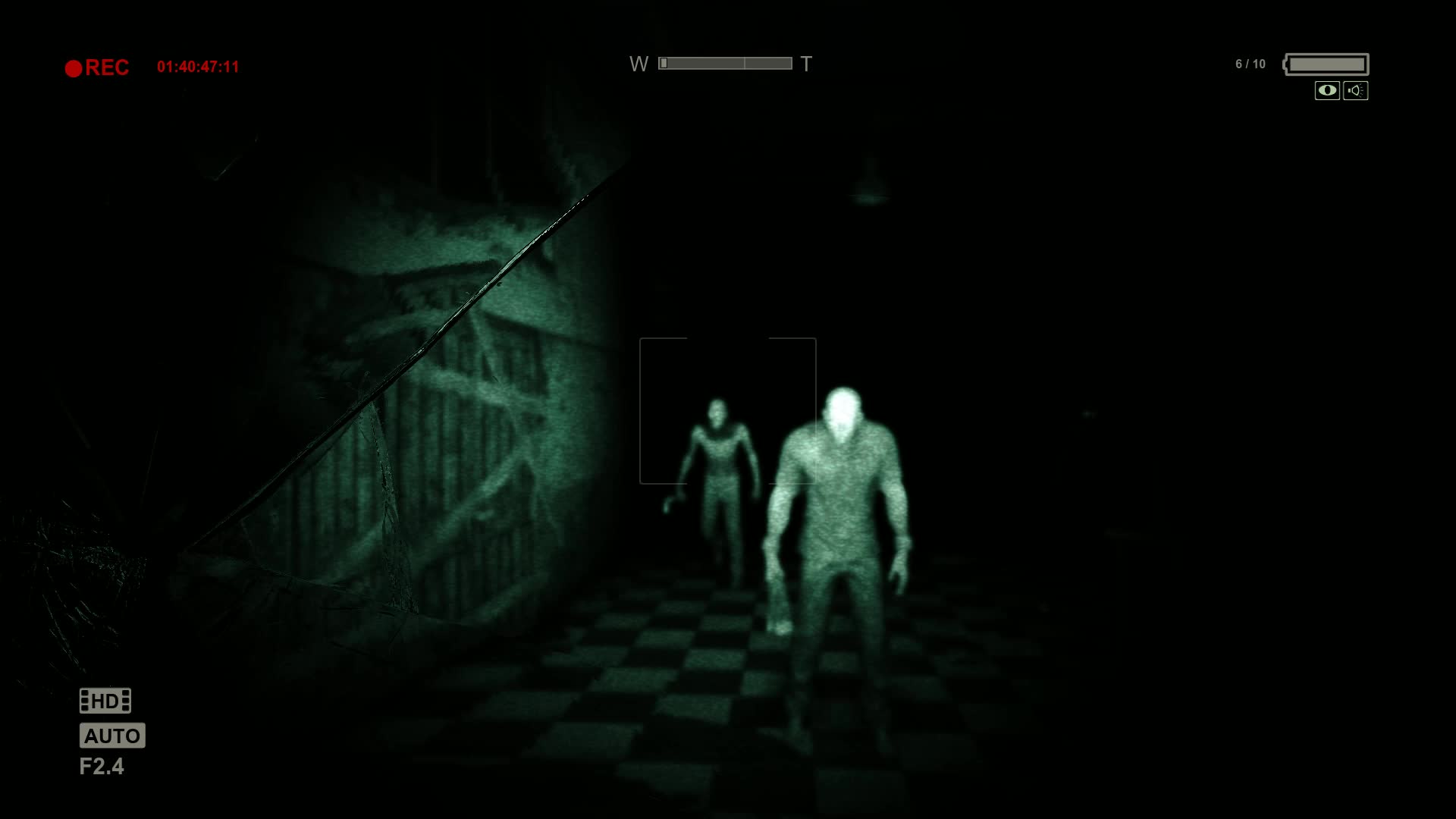 The last game outlast фото 108