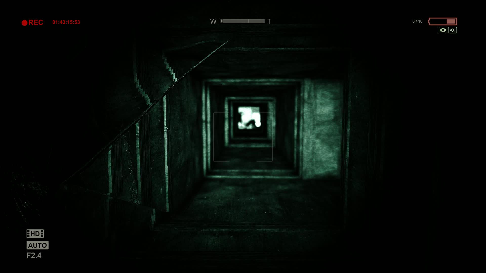 Outlast Walkthrough Page 9 of 10