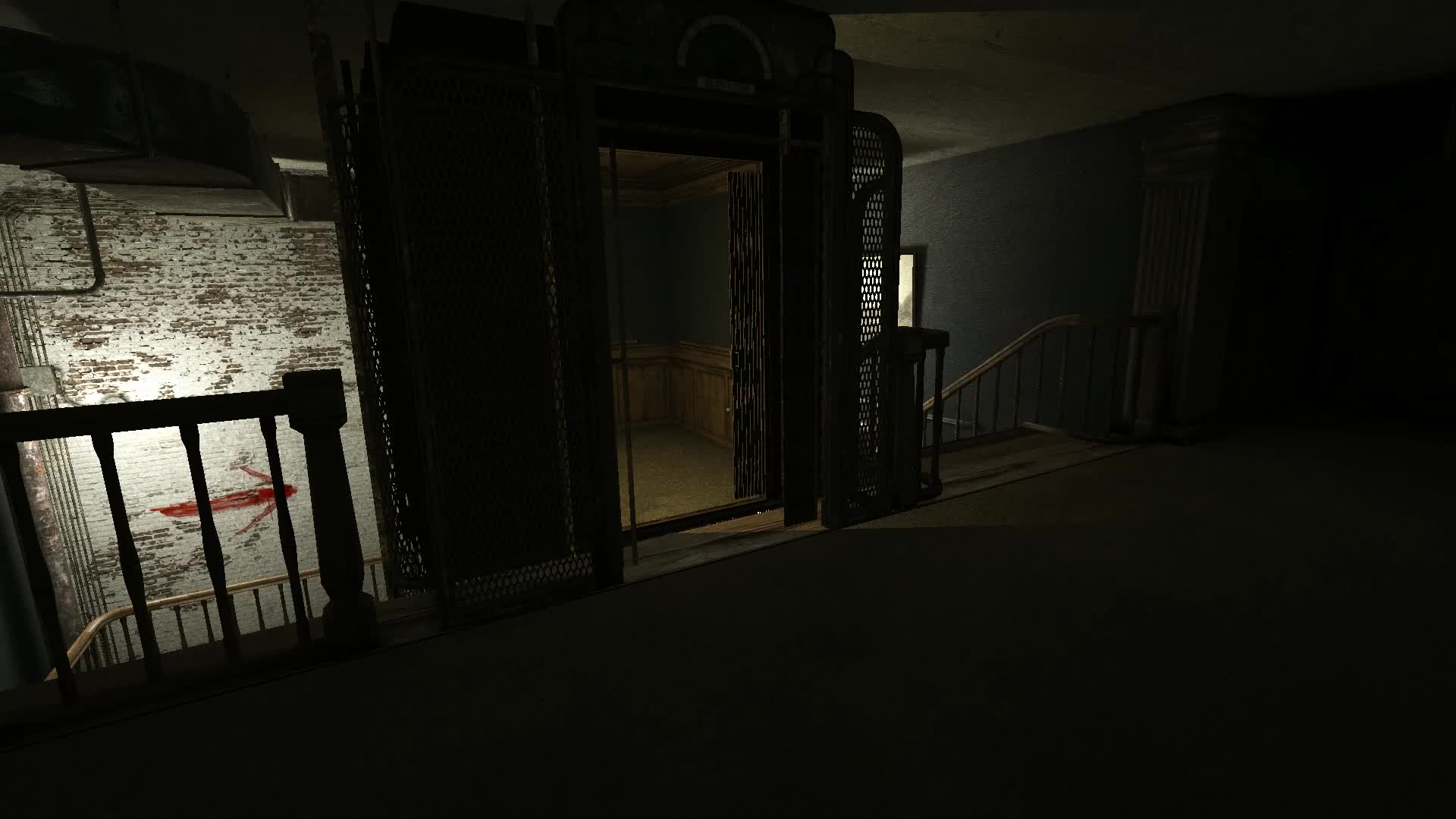 Outlast Walkthrough Page 9 of 10