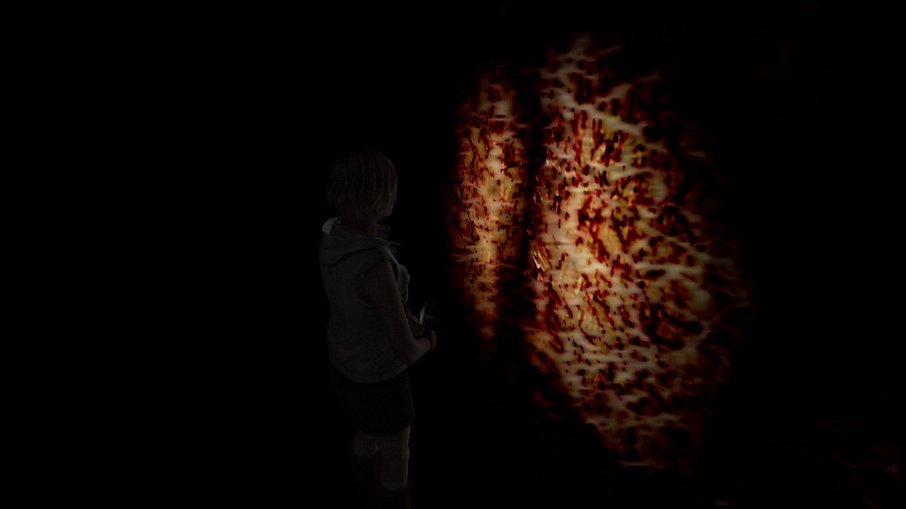 Brookhaven Hospital  Silent hill art, Silent hill, Silent hill 1