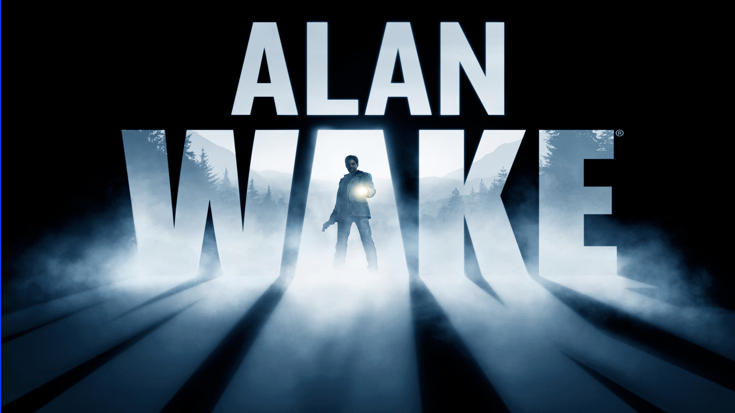 Alan Wake: The Signal - IGN