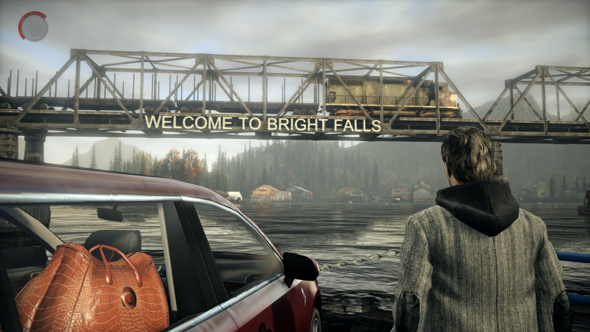 How to Walkthrough Episode 4 (The Truth) in Alan Wake on Nightmare  Difficulty « Xbox 360 :: WonderHowTo