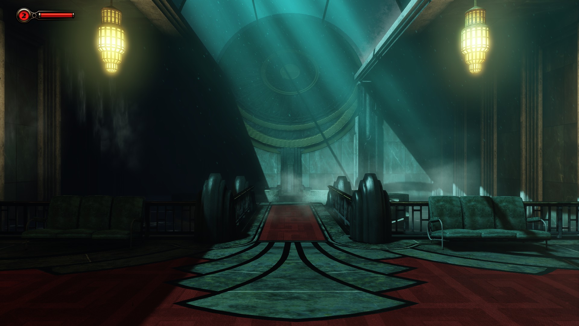 Bioshock Infinite Burial At Sea Gallery