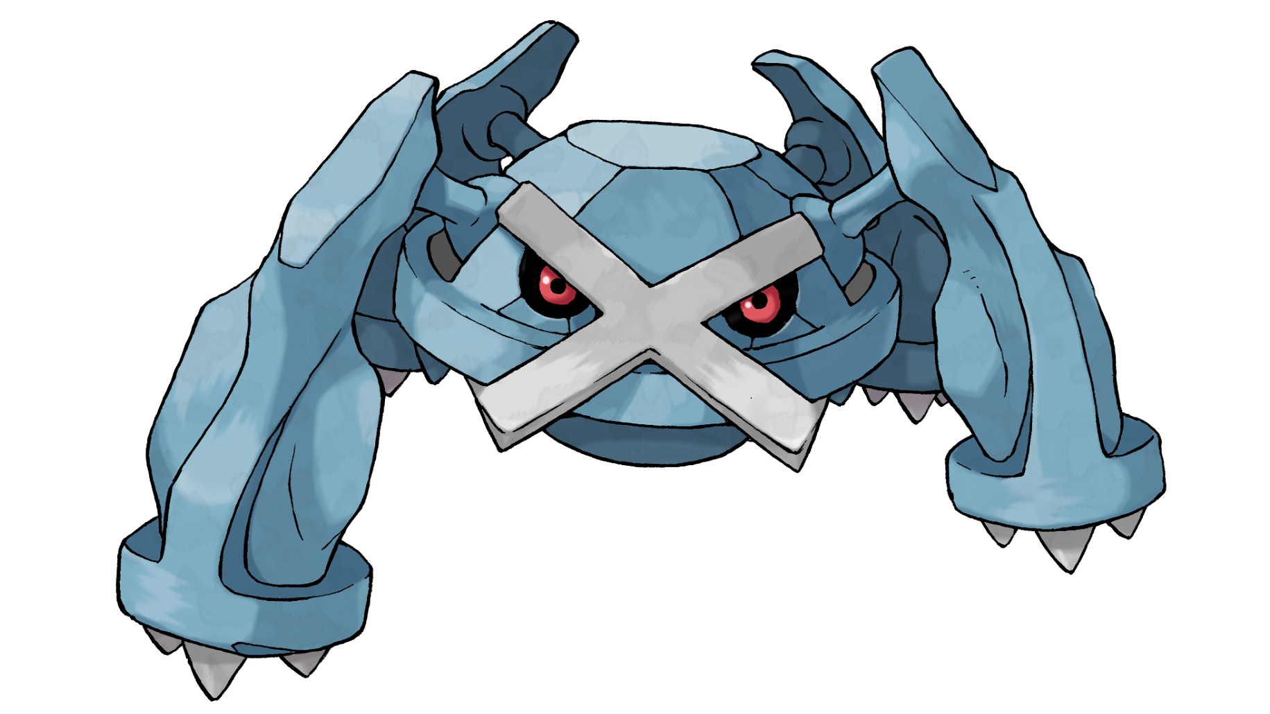 Mega Steelix - Pokemon Omega Ruby and Alpha Sapphire Guide - IGN