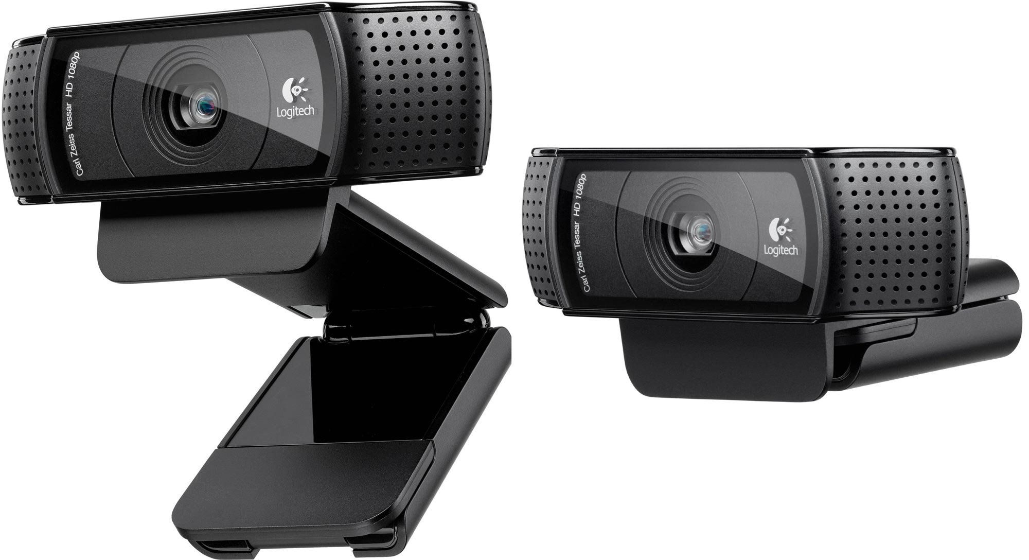 Logitech C920 HD Pro Webcam Review