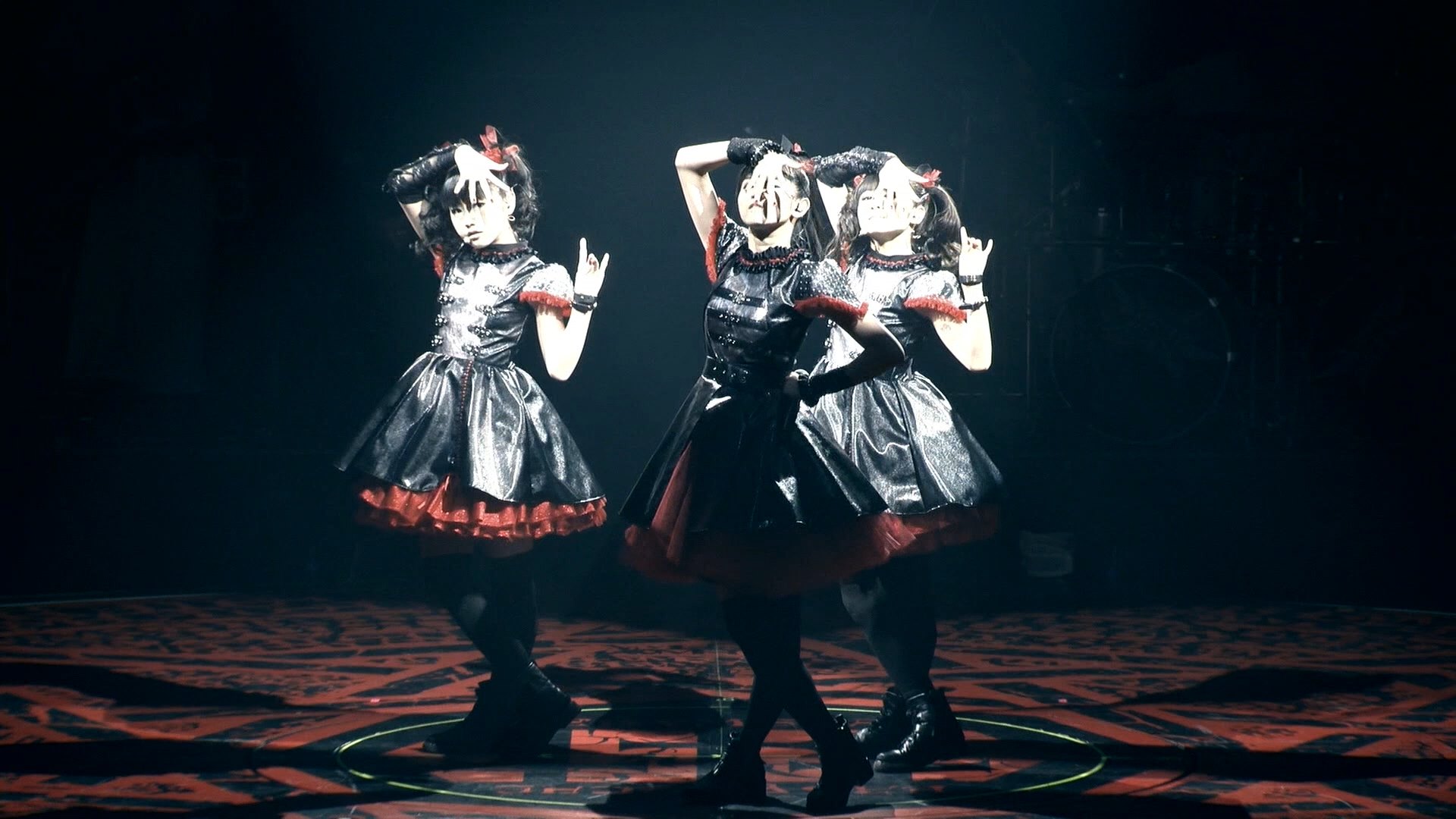 BabyMetal Live At Budokan Review | hXcHector.com