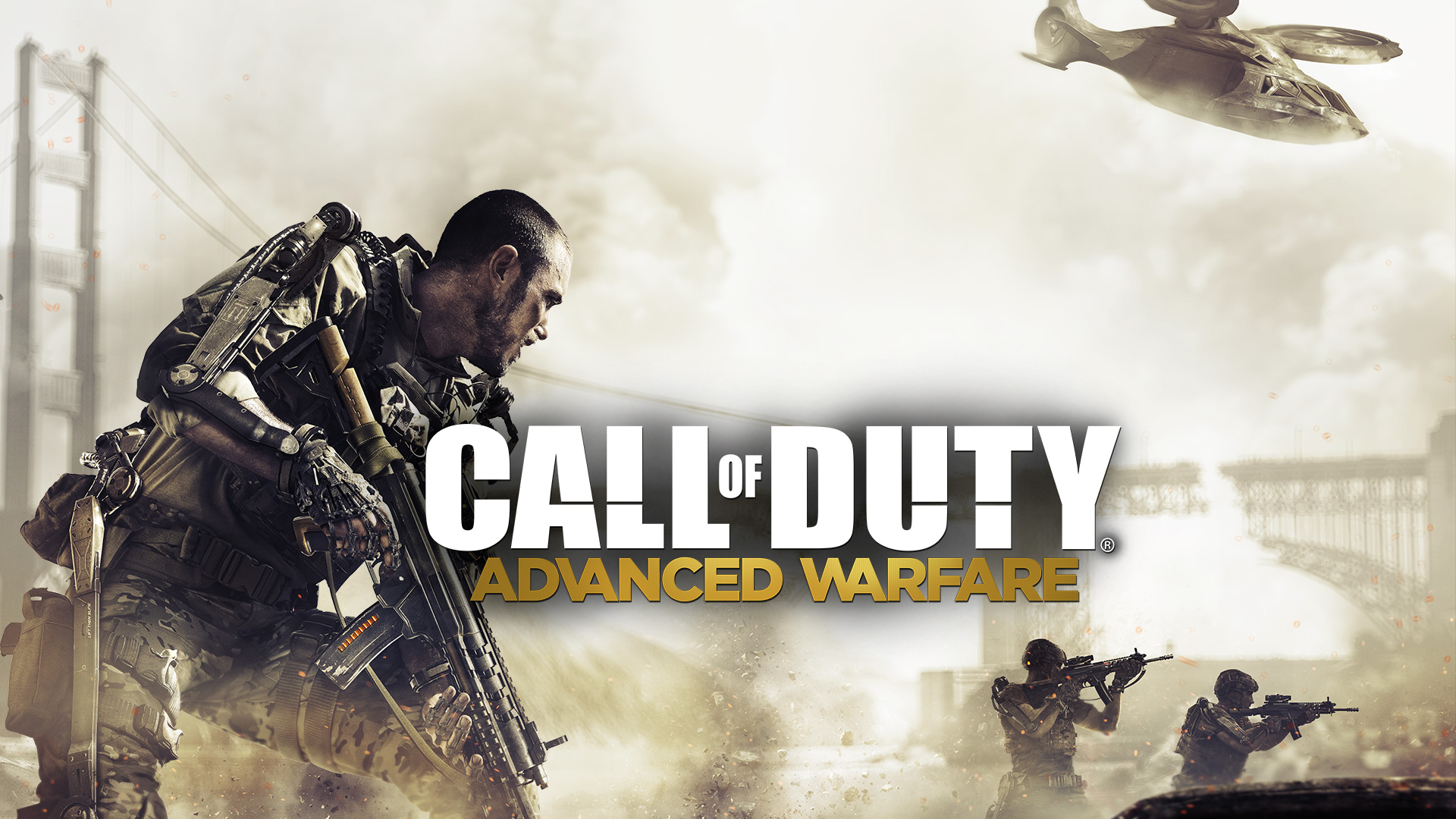 Call of Duty: Advanced Warfare multiplayer guide - Exo basics