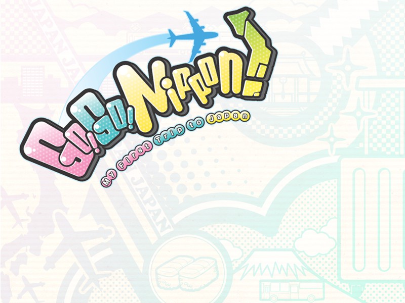 Go! Go! Nippon! ~My First Trip to Japan~ on Steam