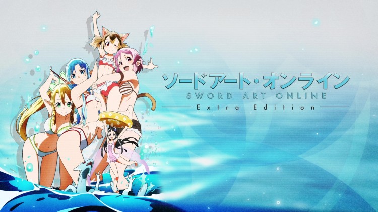 Sword Art Online Extra Edition Review | hXcHector.com