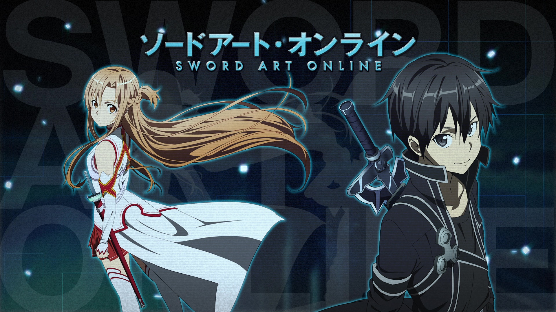 Sword Art Online Review 