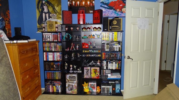 prepac quad width wall storage cabinet
