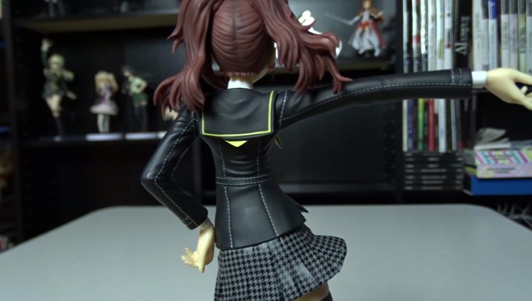 Figurine Alter Persona 4 - Rise Kujikawa En Maillot De Bain (1/8) - Comme Neuve
